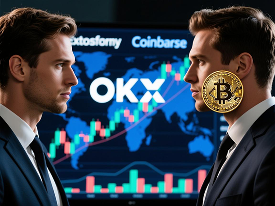 (web3钱包app官方下载)交易所交易界面